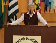 Edgard Sasaki solicita melhorias viárias em diversos bairros de Jacareí