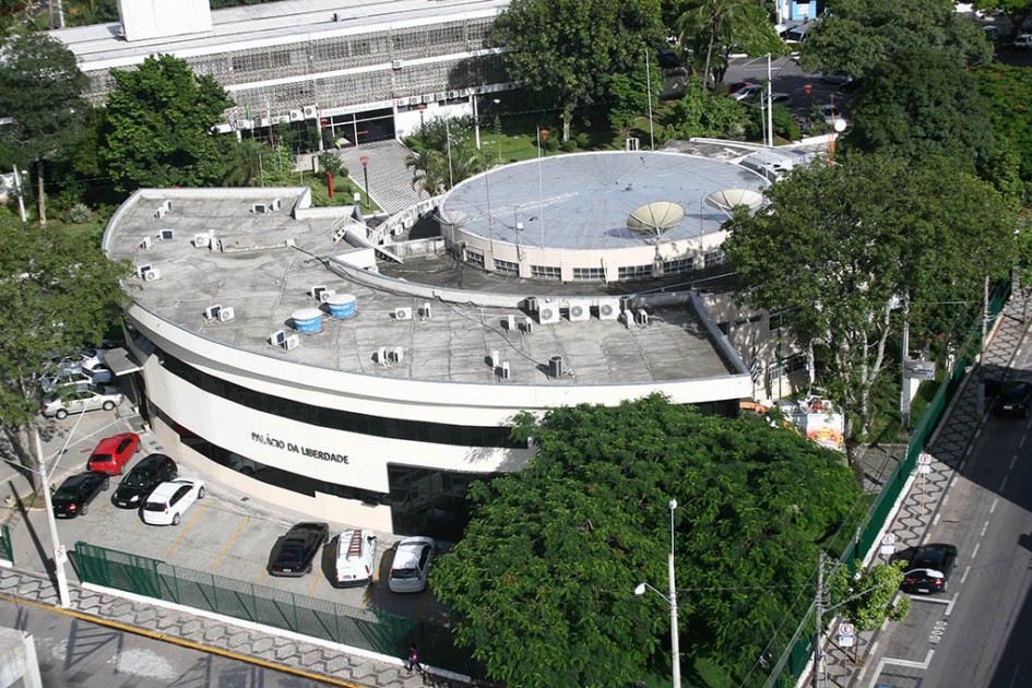 TCE realiza curso sobre o ‘Poder das Câmaras Municipais’ em Jacareí