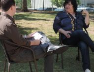 Gente em Destaque entrevista a cantora Jô Holtz