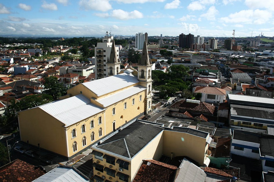 Câmara faz audiência pública para apresentação do Orçamento de 2015 em Jacareí