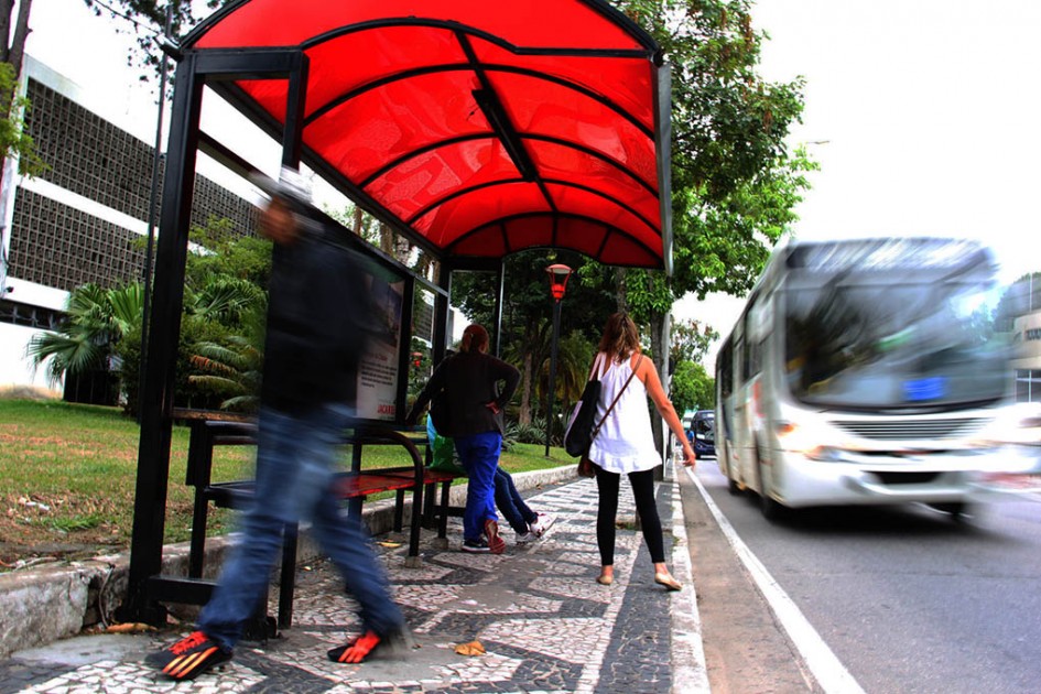 Presidente da Câmara participa de seminário sobre Mobilidade Urbana em Jacareí