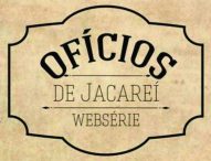 TV Câmara exibe série Ofícios de Jacareí