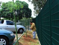 Câmara implanta projeto de acessibilidade e sustentabilidade