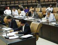 Plenário vota Plano de Carreira do Magistério de Jacareí nesta quarta-feira (11)