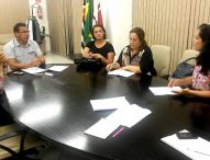 Presidente da Câmara discute direitos trabalhistas com Conselho Tutelar de Jacareí