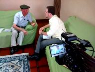 TV Câmara exibe entrevista com ex-combatente da 2ª guerra mundial