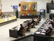 Vereadores acatam vetos do Executivo e aprovam outros dois projetos