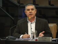 Fernando da Ótica questiona Prefeitura sobre mamografias