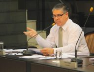 Fernando da Ótica Original questiona Prefeitura sobre contrato de concessão à empresa Hora Park