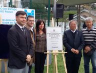 Sasaki agradece presidente da Cetesb por parecer favorável à lagoa do Califórnia