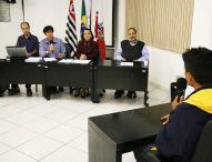 Comissão colhe depoimento de dois trabalhadores da Santa Casa