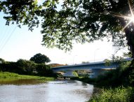 Rio Paraíba do Sul é tema do programa ‘Memórias de Jacarehy’