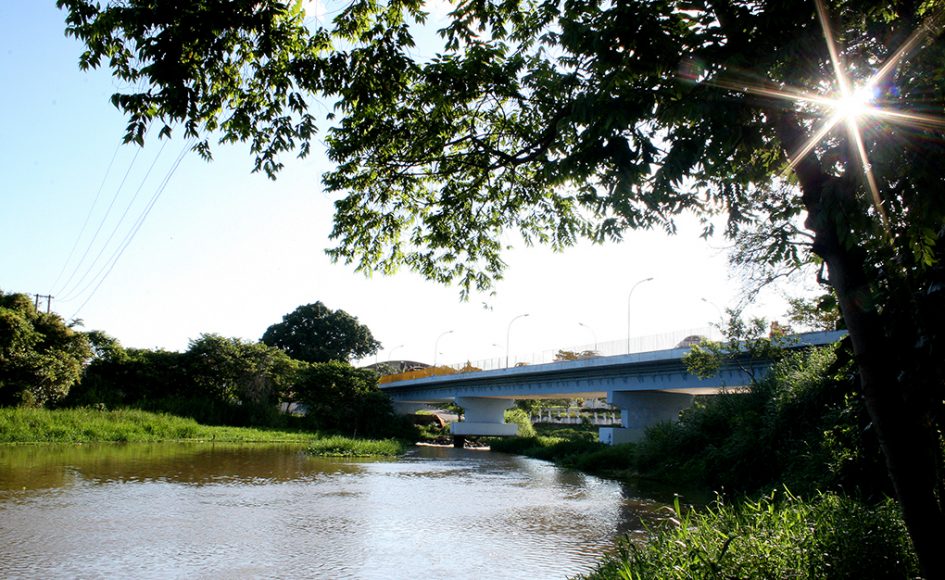 Rio Paraíba do Sul é tema do programa ‘Memórias de Jacarehy’