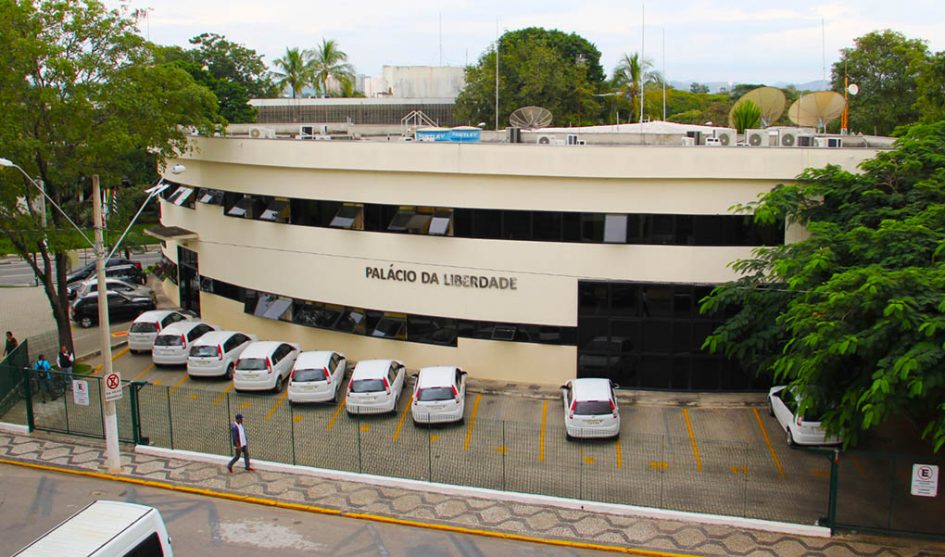 Câmara promove palestra aberta ao público sobre segurança pessoal