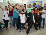 Semana Municipal de Dança reafirma vocação artística e cultural de Jacareí