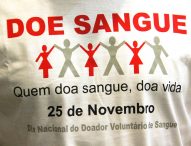 Câmara Municipal presta homenagem a doadores de sangue de Jacareí