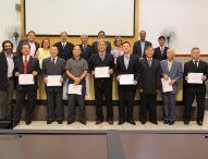 Câmara comemora 120 anos de amizade entre Brasil – Japão com homenagem à comunidade Nikkei na cidade