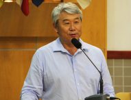 Edgard Sasaki questiona prefeito sobre dívidas com Hospital São Francisco