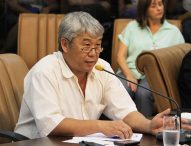 Edgard Sasaki requer melhorias viárias em bairros das regiões sul, leste e oeste