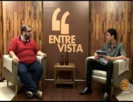 Internet é o tema do ‘TV Câmara Entrevista’ da próxima terça-feira