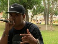 Programa ‘Nosso Som’ apresenta o rapper Paulorick nesta quinta-feira