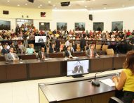 Câmara presta homenagem a 13 líderes religiosos de Jacareí na próxima segunda