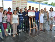 Vereadores marcam presença na inauguração do EducaMais Esperança, entregue à comunidade no sábado