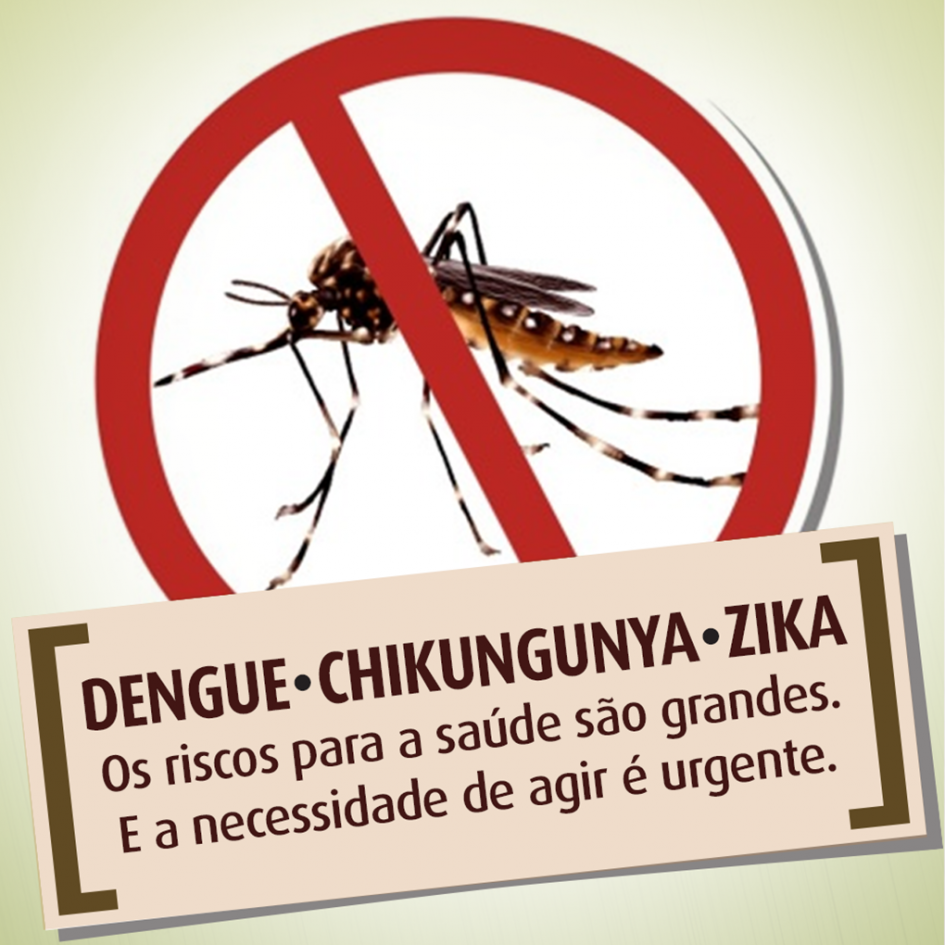 Combate ao mosquito Aedes aegypti é tema de palestra na Câmara Municipal