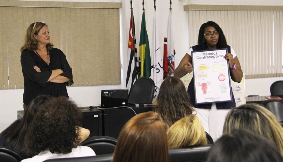 Doenças cardíacas em mulheres são mais fatais do que em homens, diz médica em palestra na Câmara