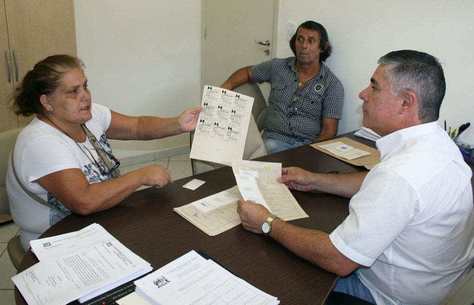 Fernando cobra normalização de atendimento oncológico no Hospital São Francisco de Assis