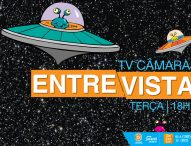 Ufologia é o tema do ‘TV Câmara Entrevista’ desta terça