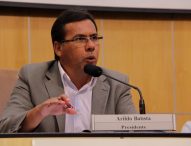 Segurança para a região leste motiva requerimento de Arildo Batista