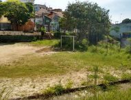 Arildo Batista pede revitalização de centro comunitário na Vila Formosa