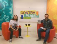 Programa ‘Contraplano’ traz detalhes sobre o novo DVD da Banda Infraaudio