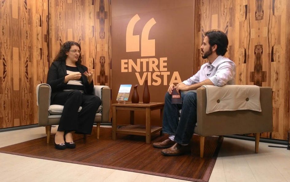 Sustentabilidade é tema do programa ‘TV Câmara Entrevista’ que estreia nesta terça-feira