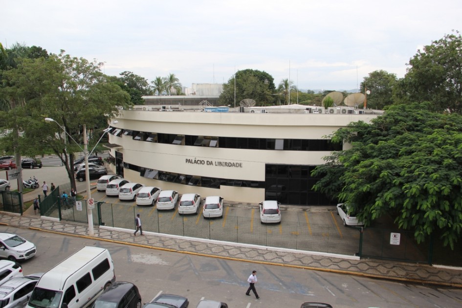 Câmara de Jacareí realiza primeira sessão ordinária após término do período eleitoral