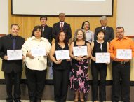 Homenagem ao Professor é marcada por reconhecimento do ofício em Jacareí