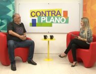 Paul Constantinides é o convidado do ‘Contraplano’