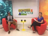 Programa ‘Contraplano’ traz entrevista com o rapper Mattenie nesta segunda