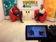 Programa ‘Contraplano’ traz entrevista com Juliano Mazzuchini