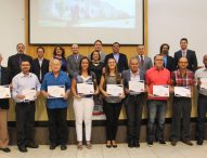 Comércios tradicionais da cidade ganham destaque na Câmara Municipal