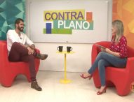 Programa ‘Contraplano’ traz entrevista com Rafael Sarzi nesta segunda