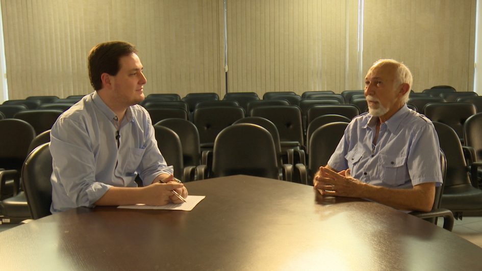 Leiloeiro Paulo Ramos é o entrevistado do ‘Gente em Destaque’ do próximo domingo