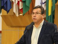 Arildo quer ampliação de serviços públicos a bairros das regiões sul e oeste de Jacareí