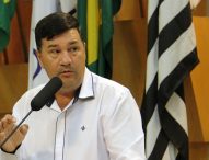 Aderbal solicita à prefeitura medidas para melhorar trânsito das regiões leste e oeste