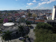 Projeto prevê isenção de 15% no IPTU para imóveis em ruas de feira livre em Jacareí