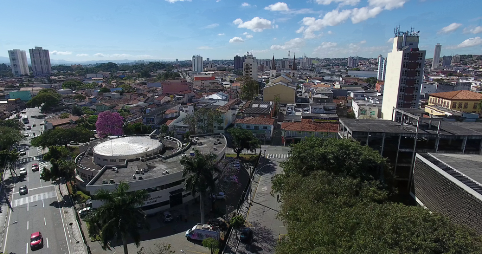 Projeto prevê isenção de 15% no IPTU para imóveis em ruas de feira livre em Jacareí