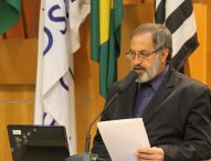 Valmir quer informações sobre imóvel que abriga parte da Secretaria de Mobilidade Urbana