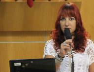 Sônia participa de Encontro de Vereadores Defensores da Causa Animal