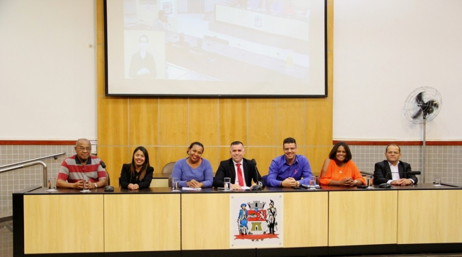 Audiência debate sobre melhorias na qualidade de vida dos idosos de Jacareí